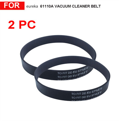 

〖Follure〗2PC Replacement Belt 61110A C Style R For Eureka 4870AT 4870BT Vacuum Cleaner