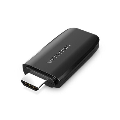 

VENTION Wireless HD Dongle WiFi Display Adapter 4K 24G Video Casting Display Dongle with Extension Cable for Airplay Apple Androi