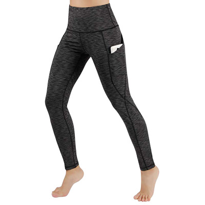 

Tailored Women Workout Out Pocket Leggings Fitness Sports Running Yoga Athletic Pants