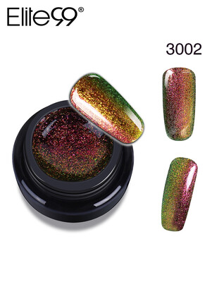 

Elite99 Color Changing Chameleon Nail Gel Polish