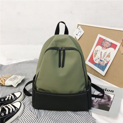 

Insfeng BF schoolbag female Korean version of senior high school students