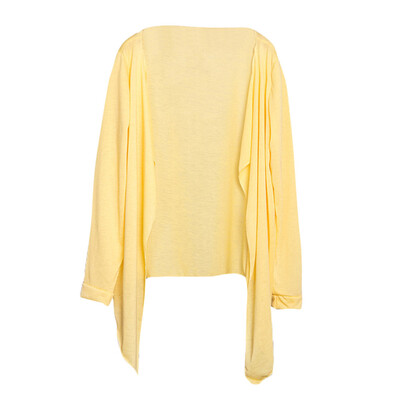 

Nomeni Summer Women Long Thin Cardigan Sun Protection Clothing Tops A