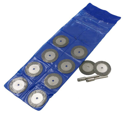 

〖Follure〗30mm Diamond Jade Cutting Saw Grinding Electric Lifting Electric Drilling