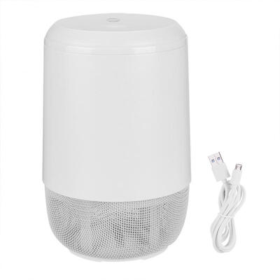 

Greensen Electric LED Insect Trap Lamp Pest Control Home Living Room Physical Zapper Mosquito Killer