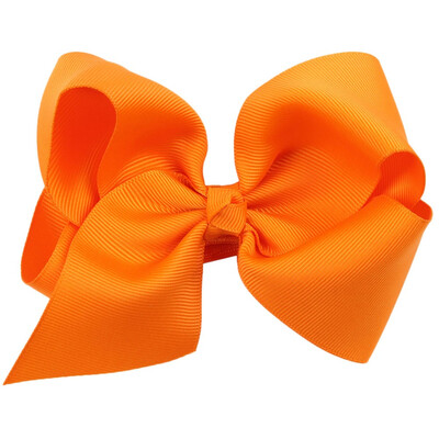 

〖Follure〗Childrens Butterfly Knot Hair Clip Black