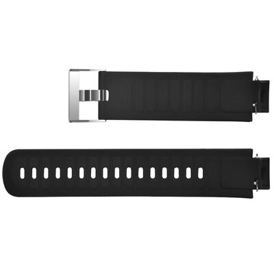 

〖Follure〗Soft Silicone Watch Band Replacement Bracelet Strap for Huami Amazfit Verge