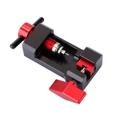 

Greensen Bicycle Repair Tool Oil Bleed Pipeline Connector Head Bike Oiling Needle Inserting Aid Tackle