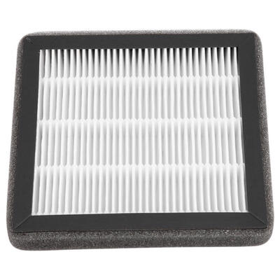 

Greensen Filter Desktop Air Purifier Home Mini Negative Ion Purifier Clearing Formaldehyde