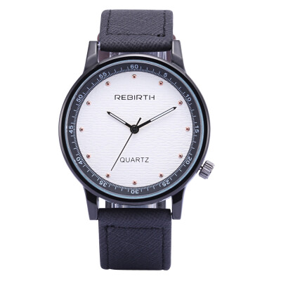 

REBIRTH Li Pofu PC21 high quality movement mens watch womens watch fashion watch belt watch