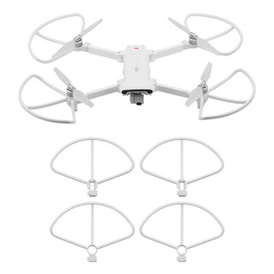 

Drone Propeller Blade Protective Cover for Xiaomi fimi X8 SE - 4pcs