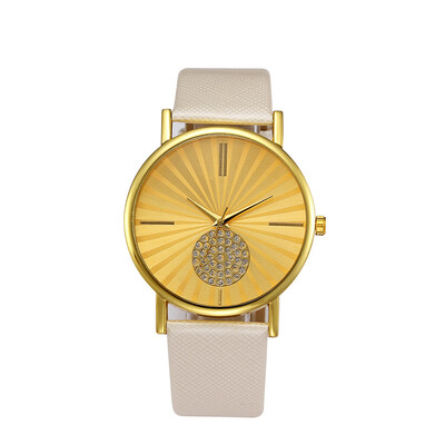 

Famous Brand Wrist Watch Ladies Girls Female Clock Fashion Quartz Watch Women Watches Montre 2018 Femme Relogio Feminino &F