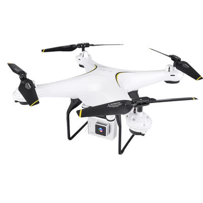 

SG600 FPV WiFi 4CH 6-Axis Gyro RC Quadcopter w2MP 720P Camera Helicopter