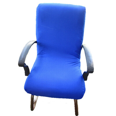 

Office Chair Cover Seat Covers Swivel Chair Slipcover Protector High Low Back