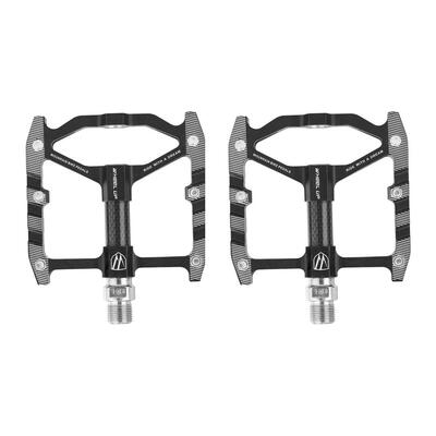 

WHEEL UP Bike Platform Lightweight Pedals MTB Bicycle Pedal Bike Accessory