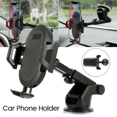 

Car Phone Holder Adjustable Car Phone Mount for Universal Windscreen Car Dashboard Air Vent Phone Car Cradles for Mobile Phone