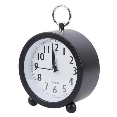 

Greensen Silent Soft Wake Up Alarm Clock Kids Wake Up Clock Timer Digital Clock
