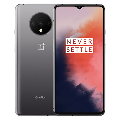 

7T 90Hz fluid screen Xiaolong 855Plus flagship 48 million ultra wide angle three camera 8GB256GB Glacier silver