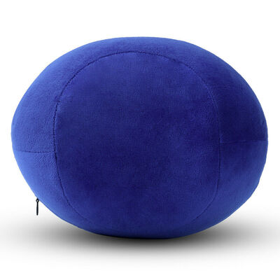 

Memory Foam Knee Pillow Orthopaedic Leg Pillow Bed Cushion Support Pain Relif