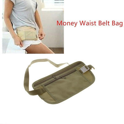 

Military Tactical Waist Belt Bag Camping Hiking Running Pouch Coin Key Purse Bag
