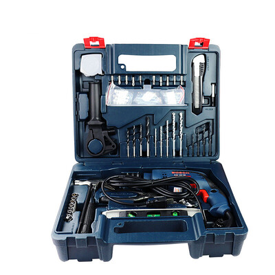 

Bosch GSB600RE set 13mm impact drill set