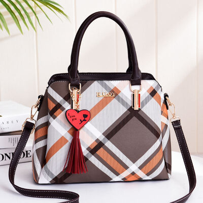 

2019 Europe&the United States new womens handbags casual womens bags foreign trade elegant fashion bags on behalf of