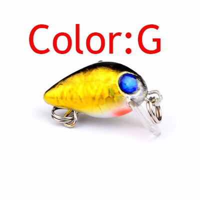 

VISSEN 10PCS Hot freshwater sea fishing bait new rock 26cm road Ya bait 16g mini rock bait lure plastic hard bait