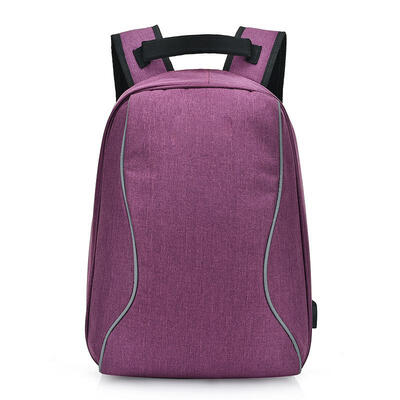 

16 Inch School Shoulder Bag Anti-theft Laptop Backpack USB Charging Men Women Backpack Business Travel Rucksack Backpack