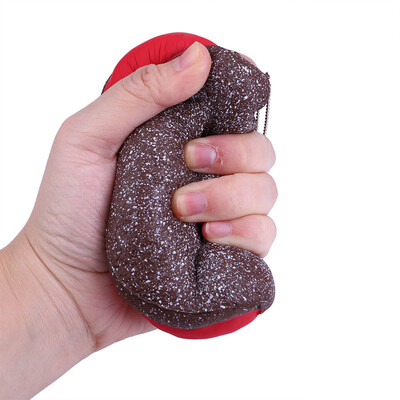

Gotoamei Simple Open Mouth Slow Rising Scented Squeeze Relieve Stress Toy