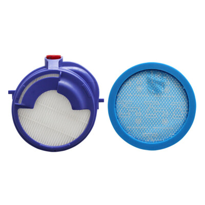 

〖Follure〗Vacuum Cleaner Pre & Post Motor HEPA Washable Filter For Dyson DC24 DC24i New