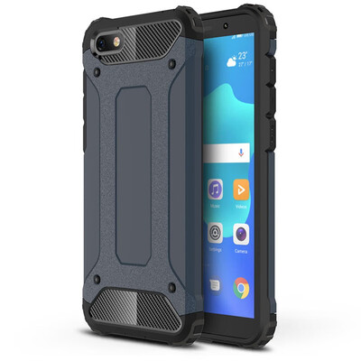 

Soft Case Huawei Y5 Prime 2018 Hybrid Bumper Case Huawei Y5 2018 DRA-LX1 DRA-LX2 DRA-L21 DRA-L22 TPU Cover 545"