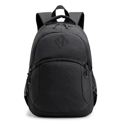 

Oxford cloth backpack male large capacity travel bag waterproof bag computer bag travel bag
