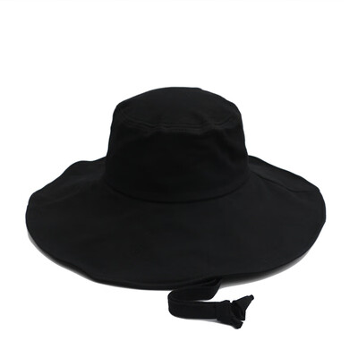 

Fishermans Hat Childrens Summer&Korean Tide Sunscreen Travel Sun Hat