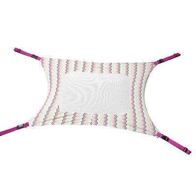

Removable Baby Crib Portable Folding Hammock Bed