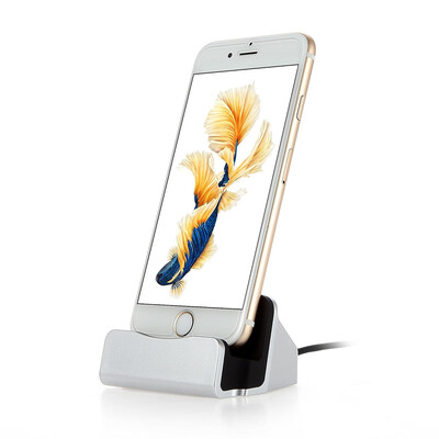 

Charging Station Charger Dock for iPhone 8iPhone 8 Plus iPhone X iPhone 7 7 Plus66 Plus