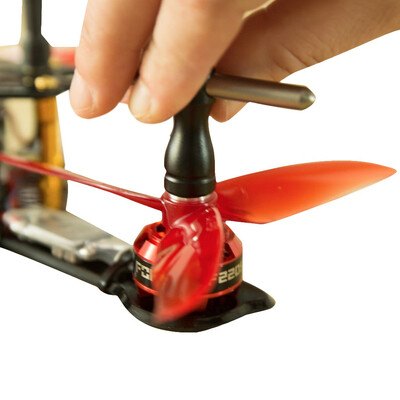 

Siaonvr IFlight M5 Screw Spanner Propellers Quick Release Tool T-Socket For FPV RC Drone