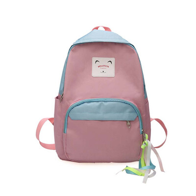 

Women 2019 New Backpack Fashion Shoulder Bag Student Bag Messenger Bag Handbag