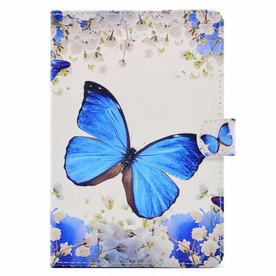 

BannerLive TPU Case for Apple iPad Mini 2 3 1 Cover Mini2 Mini3 Funda Coque Flower Bear Wolf Tree Deer Fox Butterfly Reflection