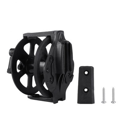 

Greensen Split Type Reel Fishing Wire Reel Underwater Wooden Speargun Reel for Spearfishing