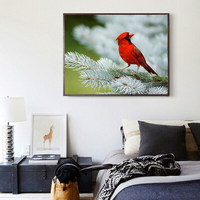 

Toponeto 5D Embroidery Paintings Rhinestone Pasted DIY Diamond Painting Cross Stitch