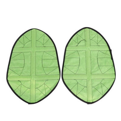

Handsfree Automatic Step Sock Shoe Cover Reusable Shoes Covers Carpet Protectors