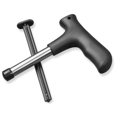 

Coconut Opener Stainless Steel Coconut Knife Kitchen Outdoor Drilling Tool