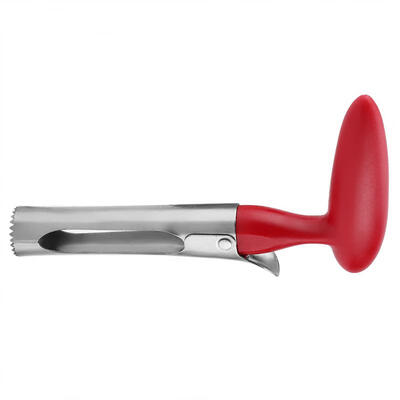 

Greensen Stainless Steel Anti-rust Durable Sharp Corer Seed Remover for Apples Pears Fruit