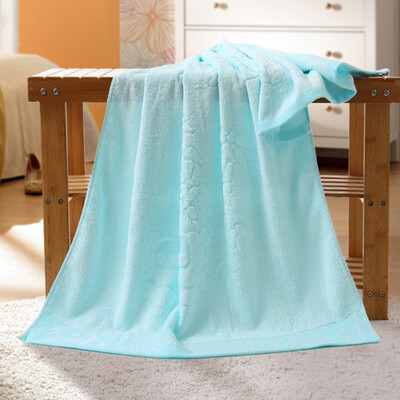 

Luxury Super Large Towel Set High Absorbent Soft Bath Face Towels