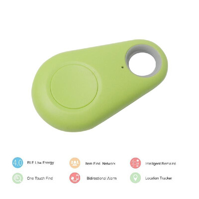 

Water Drop Car Motor Pets Kids Alarm Intelligent Realtime Locator Finder Device