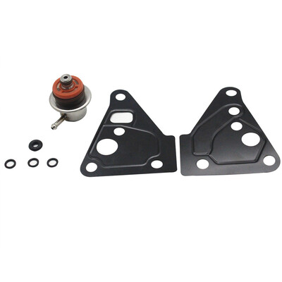 

Tailored For Land Rover Discovery 2 TD5 25 Fuel Pressure Regulator Repair Fix Kit