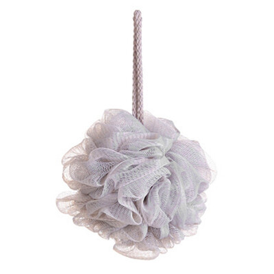 

〖Follure〗1PC Hygienic Soft Bath Ball Rich Bubbles Bath Sponge Brush For Bathroom Shower