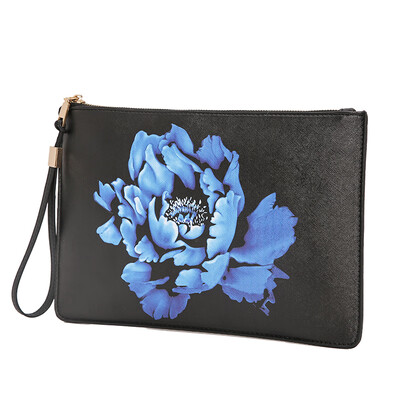 

Fashion men&women hold bags Korean version men grab bags leisure handbags men street small envelopes envelope bags