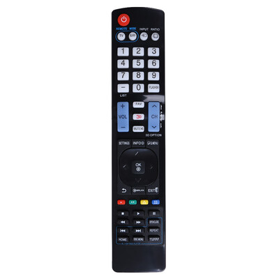 

Universal Replacement Remote Control For LG LCD LED HDTV 3D Smart TV