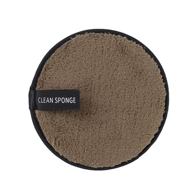 

〖Follure〗Magic Beauty Clear Water Lazy Makeup Removal Powder Puff Double-sided Very Fine