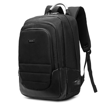 

BOKUN Casual anti-theft backpack fashion simple&versatile 12015